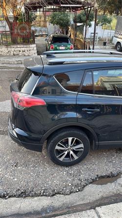 تويوتا راف 4